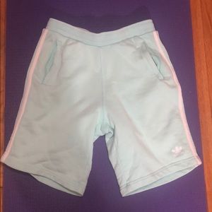 Adidas Sweat Shorts
